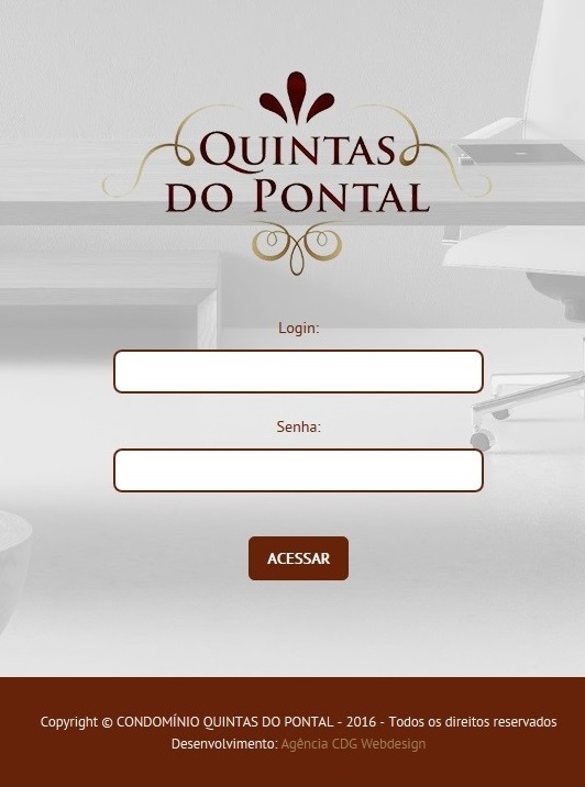 Agência CDG Webdesign