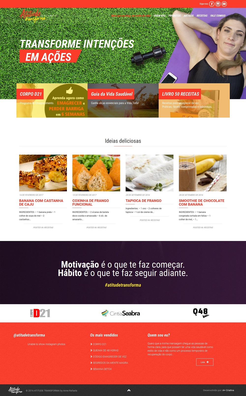 Agência CDG Webdesign