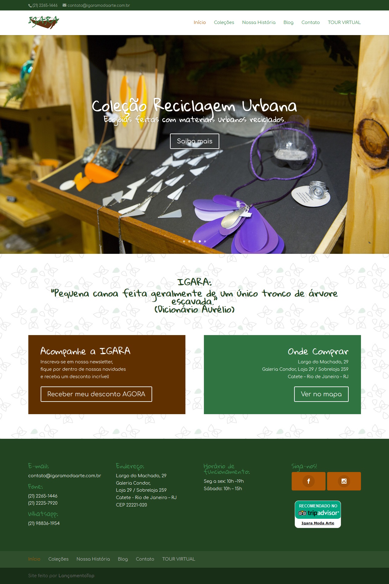 Agência CDG Webdesign