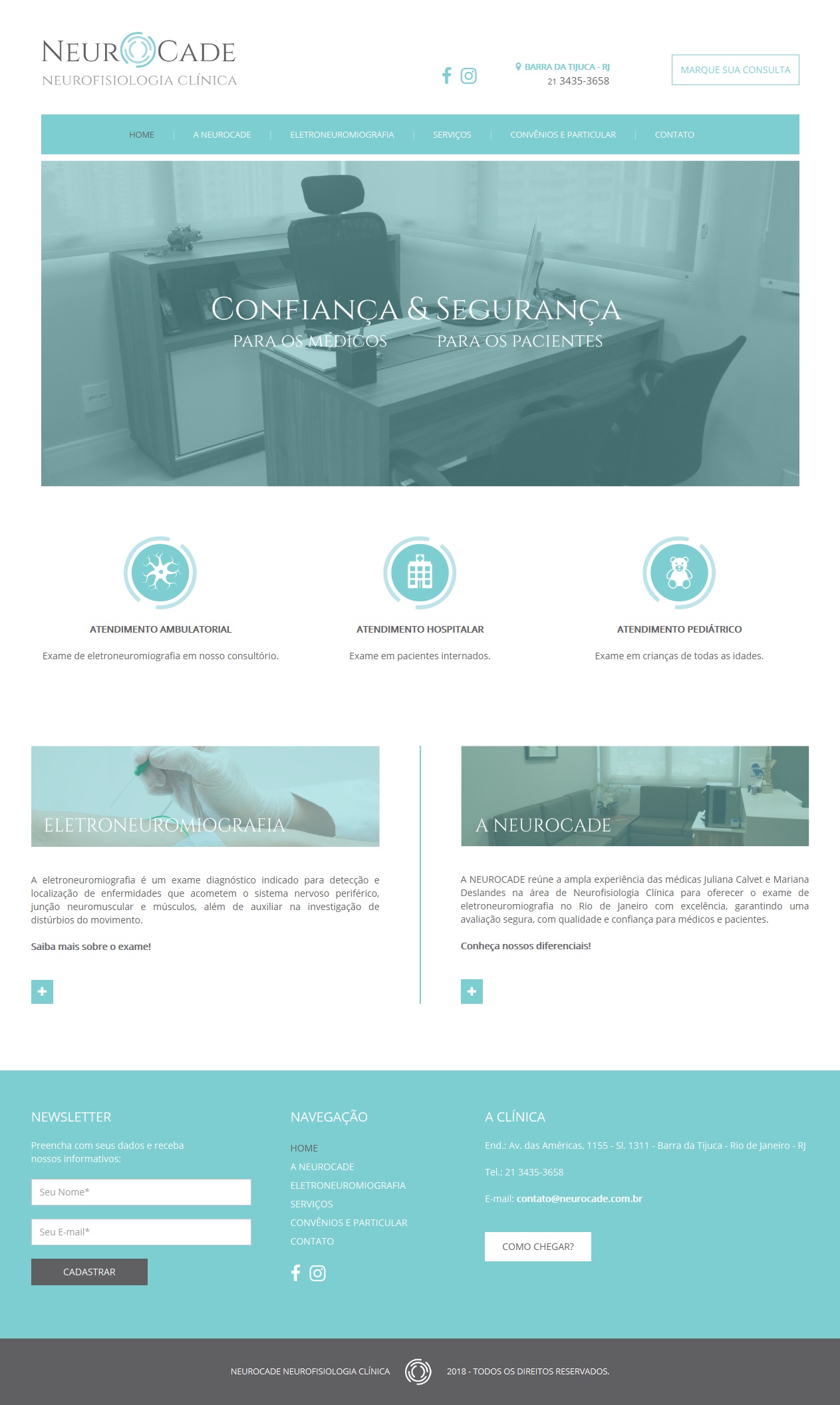 Agência CDG Webdesign